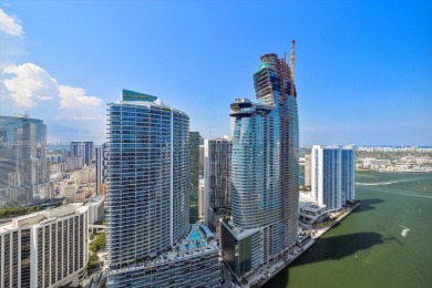 Miami River - Miami-Dade County Condo For Sale in Miami Florida