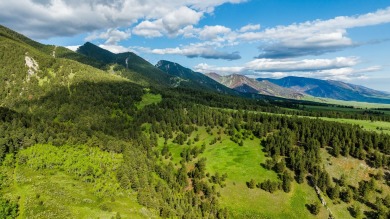 (private lake, pond, creek) Acreage For Sale in Big Horn Wyoming