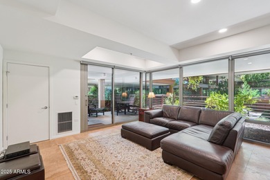 Welcome to this lovely interior facing Optima Camelview 2