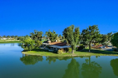 Lake Condo For Sale in Rancho Mirage, California