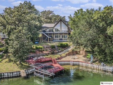 Lake Home For Sale in Plattsmouth, Nebraska