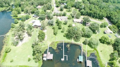 Lake Tyler East Home For Sale in Tyler Texas