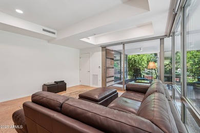 Welcome to this lovely interior facing Optima Camelview 2