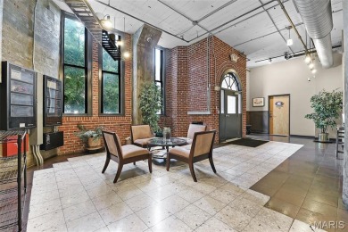 Urban Loft with Iconic Views | Now $159,500
Authentic city loft