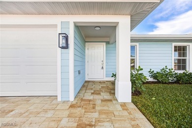 Experience SW Florida's Waterfront Lifestyle with this Unique - photo 3
