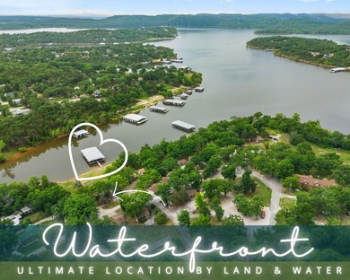 Own a rare slice of one of Table Rock Lake's most beloved - photo 3