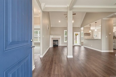 Built in 2019 and exceptionally well maintained, this 3-bedroom - photo 4