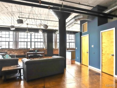 Urban Loft with Iconic Views | Now $159,500
Authentic city loft