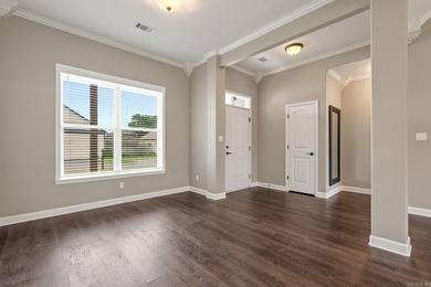 Built in 2019 and exceptionally well maintained, this 3-bedroom - photo 5