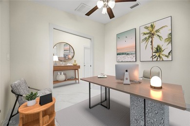 Experience SW Florida's Waterfront Lifestyle with this Unique - photo 5