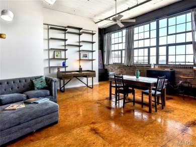 Urban Loft with Iconic Views | Now $159,500
Authentic city loft