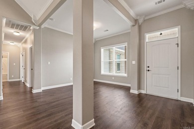 Built in 2019 and exceptionally well maintained, this 3-bedroom - photo 6