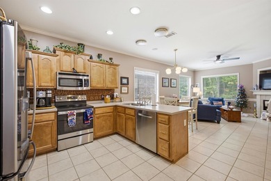 Remarkable 55 plus dedicated neighborhood wonderfully located - photo 6