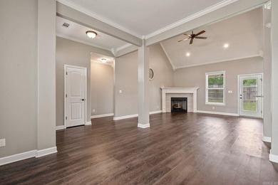Built in 2019 and exceptionally well maintained, this 3-bedroom - photo 7