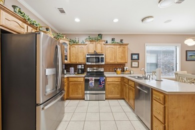 Remarkable 55 plus dedicated neighborhood wonderfully located - photo 7