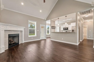 Built in 2019 and exceptionally well maintained, this 3-bedroom - photo 8