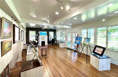 Perfect location for retail storefront, commercial, or great