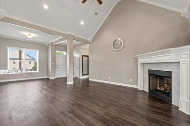 Built in 2019 and exceptionally well maintained, this 3-bedroom - photo 10