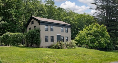 (private lake, pond, creek) Home For Sale in Canaan Connecticut