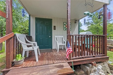 Meticulously Maintained Lake Cabin with Endless Potential! - photo 2