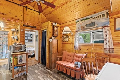 Meticulously Maintained Lake Cabin with Endless Potential! - photo 4