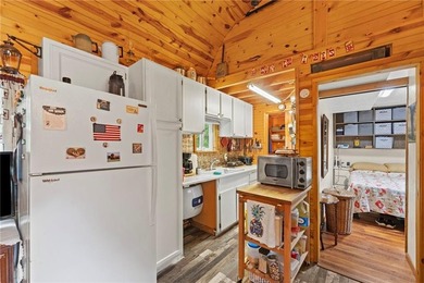 Meticulously Maintained Lake Cabin with Endless Potential! - photo 7