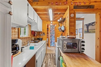 Meticulously Maintained Lake Cabin with Endless Potential! - photo 8