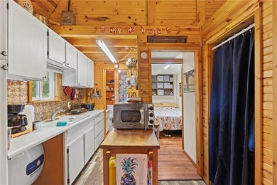 Meticulously Maintained Lake Cabin with Endless Potential! - photo 10