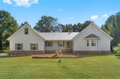 (private lake, pond, creek) Home For Sale in Gravette Arkansas