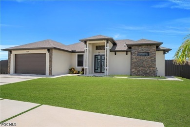 Welcome to your dream home in Cape Coral, Florida! This stunning - photo 3
