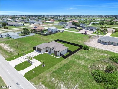 Welcome to your dream home in Cape Coral, Florida! This stunning - photo 5