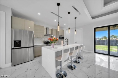 Welcome to your dream home in Cape Coral, Florida! This stunning - photo 6