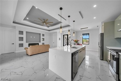 Welcome to your dream home in Cape Coral, Florida! This stunning - photo 7