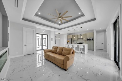 Welcome to your dream home in Cape Coral, Florida! This stunning - photo 8