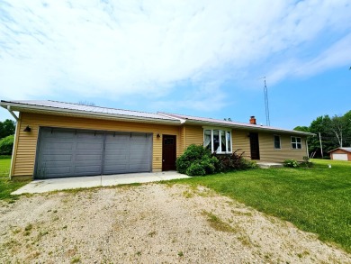 Lake Home For Sale in Germfask, Michigan