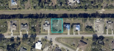 Lakes at Westminster Golf Club  Lot Sale Pending in Lehigh Acres Florida