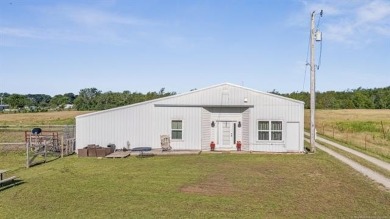 Lake Home For Sale in Claremore, Oklahoma