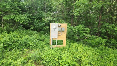 Mississippi River Lot For Sale in Bagley Wisconsin