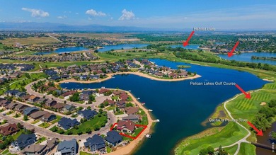 Don't miss the lifestyle video. Experience the art of lakefront - photo 42