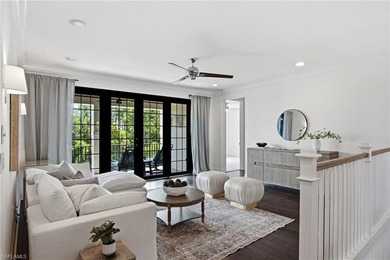 Luxury Naples living awaits in this rarely available and highly - photo 5