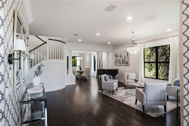 Luxury Naples living awaits in this rarely available and highly - photo 7