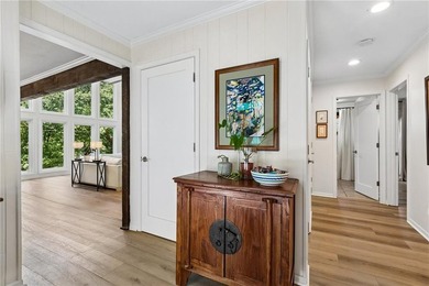 Beautiful 1.5 story home with rare attached 2 car garage in this - photo 8