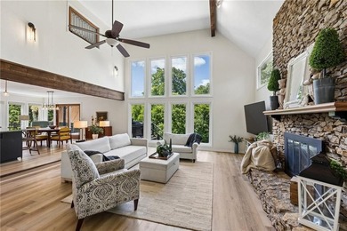 Beautiful 1.5 story home with rare attached 2 car garage in this - photo 9