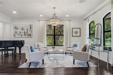 Luxury Naples living awaits in this rarely available and highly - photo 9