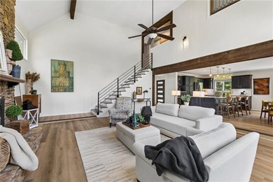 Beautiful 1.5 story home with rare attached 2 car garage in this - photo 10