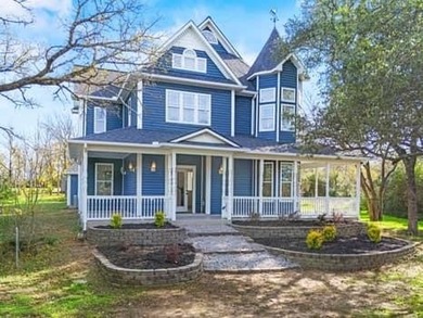 Lake Home For Sale in Fort Worth, Texas