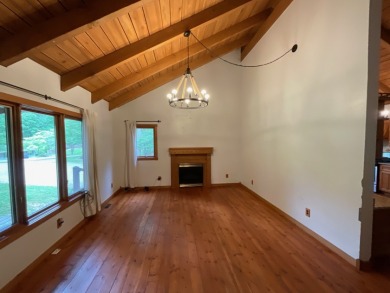 Raccoon Lake, Lake Access, Rustic Cottage - photo 6