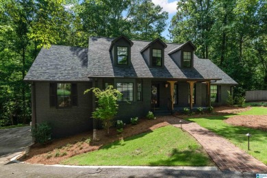 Lake Home For Sale in Birmingham, Alabama