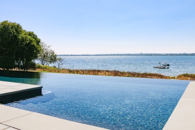 Lake Home For Sale in Montauk, New York