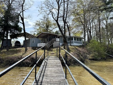 Lake Home Off Market in Abbeville, Alabama